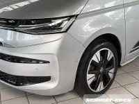 Gebraucht VW Multivan Edition 204 PS (150 kW) 2025 Reflexsilber (silber) Van / Kleinbus