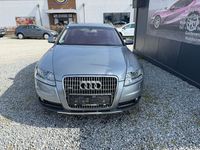 Gebraucht Audi A6 Allroad Advanced 256 PS (188 kW) 2007 Grau Kombi