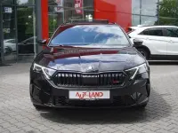Neu Skoda Octavia RS 265 PS (194 kW) 2026 Schwarz Kombi