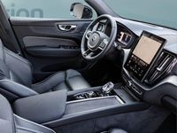 Gebraucht Volvo XC60 Ultra 455 PS (334 kW) 2025 Grau SUV