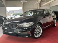 gebraucht BMW 520 d Touring Luxury Line*Virtual*Navi*Leder*