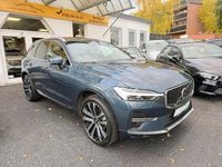 Gebraucht Volvo XC60 253 PS (186 kW) 2021 Blau SUV