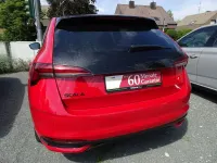 Gebraucht Skoda Scala Monte Carlo 116 PS (85 kW) 2025 Rot Kleinwagen