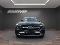 Gebraucht Mercedes GLC300 Avantgarde 204 PS (150 kW) 2025 Lack graphitgrau SUV