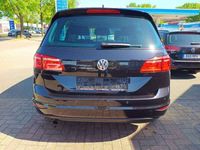 gebraucht VW Golf Sportsvan Lounge 1.6 TDI SHZ PDC NAVI
