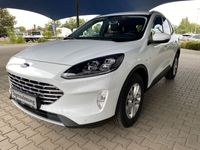 gebraucht Ford Kuga Titanium X+iACC+BLIS+PDC+LED+NAV+B&O+KeyFree