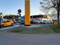 Neu Dacia Bigster Journey 140 PS (102 kW) 2025 Grau SUV