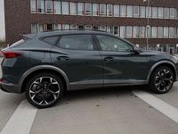 Gebraucht Cupra Formentor VZ 245 PS (180 kW) 2022 Grün SUV