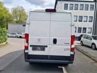 gebraucht Peugeot Boxer KÜhl 2.0 HADI*L2H2*LKW KASTEN*Euro6*NEU TUV