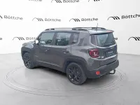 Gebraucht Jeep Renegade Altitude 131 PS (96 kW) 2024 Graphite grey (vr679) SUV