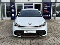 Gebraucht Cupra Born 150 kW (204 PS) 2023 Eisweiß Kleinwagen