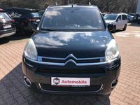 gebraucht Citroën Berlingo 1.6 Selection*Klima*Pano*TPM*PDC*R-CD