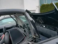 Gebraucht Peugeot 206 CC 106 PS (77 kW) 2004 Schwarz Cabrio