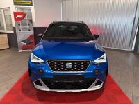 Gebraucht Seat Arona Xperience 110 PS (80 kW) 2024 Grau SUV