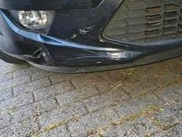 Gebraucht Hyundai i30 109 PS (80 kW) 2011 Schwarz Limousine