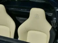 Brugt Lotus Elise 145 HK (106 kW) 2000 Blå Cabriolet