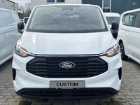 Neu Ford Transit Custom Trend 136 PS (100 kW) 2026 Weiß Kombi