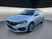 Gebraucht Fiat Tipo 120 PS (88 kW) 2019 Grau Kombi