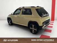 Gebraucht Hyundai Inster Prime 85 kW (116 PS) 2025 Gelb Kleinwagen