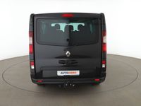 gebraucht Renault Trafic 1.6 dCi Energy L2H1 2,9t Expression, Diesel, 21.990 €