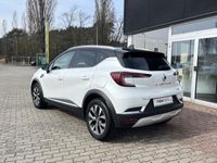 gebraucht Renault Captur E-TECH Klima Automatik BOSE Tempomat Navi