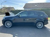 gebraucht BMW X5 e70 35d Facelift M.Paket 21“ Hamann