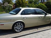 gebraucht Jaguar XJ8 4.2 " Executive " LANGVERSION TÜV neu