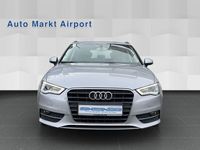 gebraucht Audi A3 Sportback ambiente NAVI LEDER XENON PDC TOP!