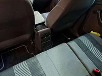 Gebraucht VW Golf Plus Cross United 105 PS (77 kW) 2008 Grau Van / Kleinbus