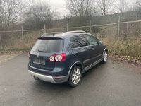 gebraucht VW Golf Plus Cross 1.4 TSI