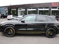 Gebraucht Porsche Cayenne 340 PS (250 kW) 2019 Schwarz SUV