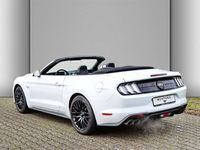 gebraucht Ford Mustang GT Convertible 5.0l V8 NAVI B&O LED