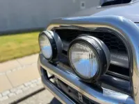 Gebraucht Toyota HiLux 171 PS (125 kW) 2010 Grau Pickup