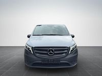 Gebraucht Mercedes Vito 163 PS (119 kW) 2019 Weiß Van