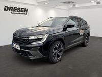 Gebraucht Renault Espace Esprit Alpine 200 PS (147 kW) 2024 Perlmutschwarz Van / Kleinbus