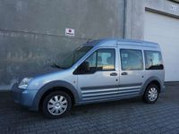 gebraucht Ford Tourneo Connect 1.8TDCi Klima Rollstuhlrampe