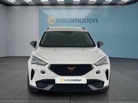 Gebraucht Cupra Formentor 204 PS (150 kW) 2024 Weiß SUV