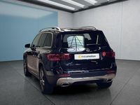 Gebraucht Mercedes GLB220 190 PS (139 kW) 2025 Schwarz SUV