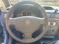 Gebraucht Opel Meriva 90 PS (66 kW) 2007 Grau Van / Kleinbus