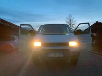 gebraucht VW T4 