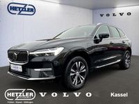 Gebraucht Volvo XC60 Core 398 PS (292 kW) 2025 Black stone, solid / solid SUV