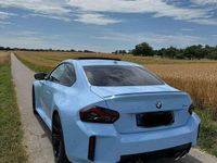 Gebraucht BMW M2 460 PS (338 kW) 2024 Coupé