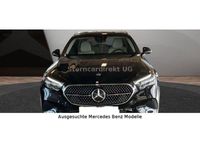 Gebraucht Mercedes E200 Avantgarde 204 PS (150 kW) 2025 Obsidianschwarzmetallic (metallic) Kombi