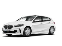 gebraucht BMW 120 120 i M Sport LC-Prof,RFK,HiFi,USB,Pano,Ad-LED,18 Sportpaket Bluetooth Navi Klima