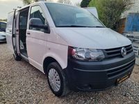 gebraucht VW Transporter T52.0TDI 114HK SWB VAN BMT