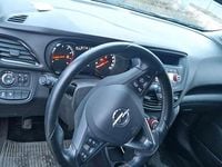 Gebraucht Opel Karl 75 PS (55 kW) 2017 Grau Kleinwagen