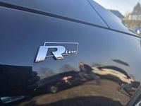 Gebraucht VW Passat R 143 PS (105 kW) 2010 Schwarz Limousine