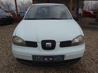Gebraucht Seat Arosa Solit 50 PS (36 kW) 2003 Weiß Kleinwagen