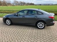 Gebraucht BMW 218 Gran Coupé Executive 140 PS (102 kW) 2021 Grau Coupé