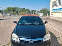 Gebraucht Opel Tigra 2008 Schwarz Cabrio